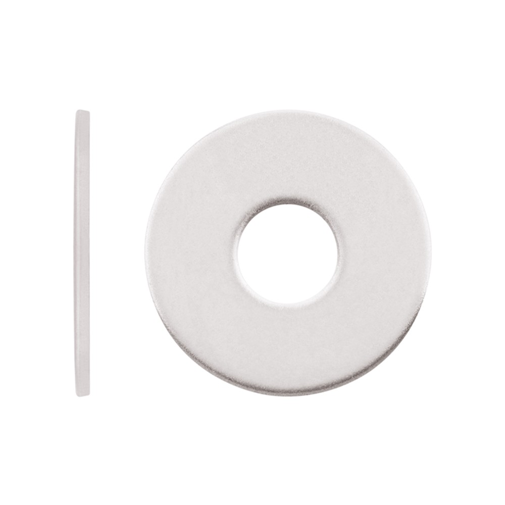DIN-9021 A2 [CP] Arandela plana ancha. Inoxidable A2